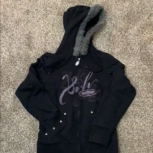 Srh hoodie
